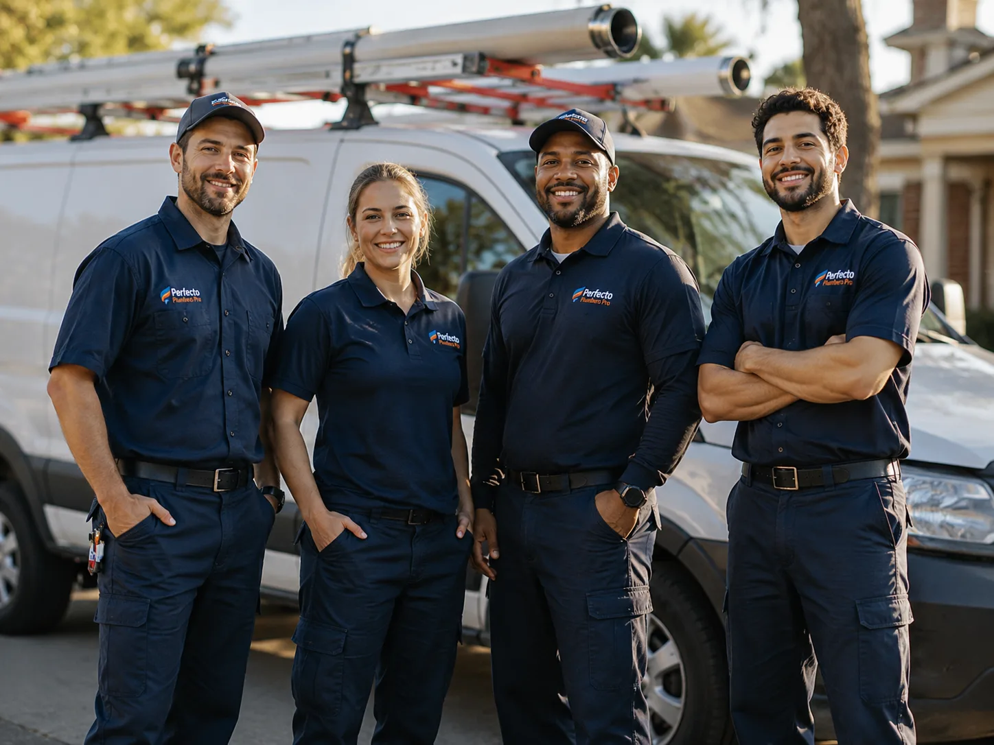 Emergency Plumber Near Me in Vendor, AR near me